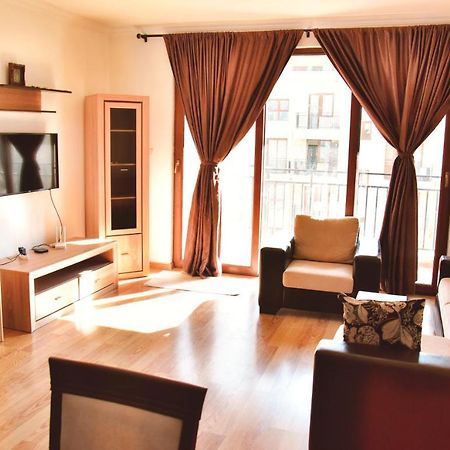 Aden Apartments Tbilisi Bagian luar foto