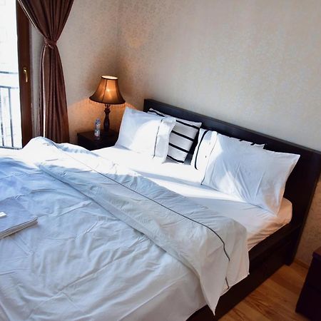 Aden Apartments Tbilisi Bagian luar foto
