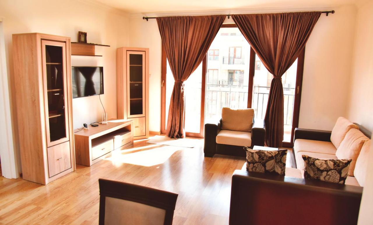 Aden Apartments Tbilisi Bagian luar foto