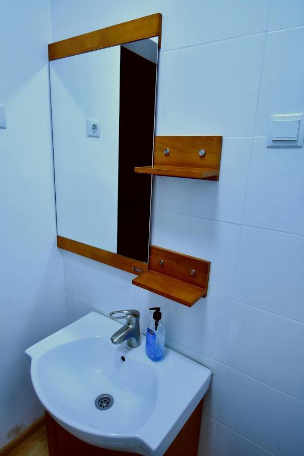 Aden Apartments Tbilisi Bagian luar foto