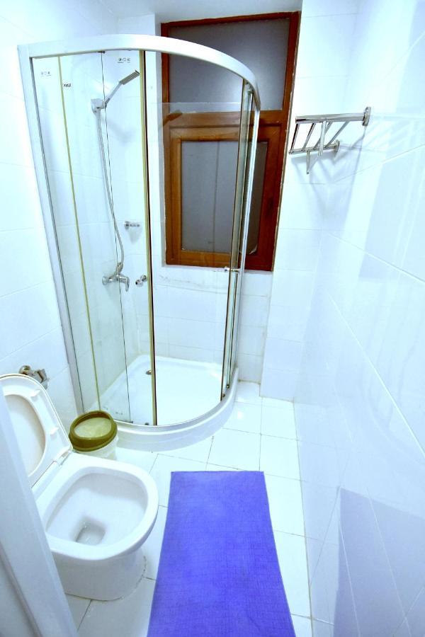Aden Apartments Tbilisi Bagian luar foto