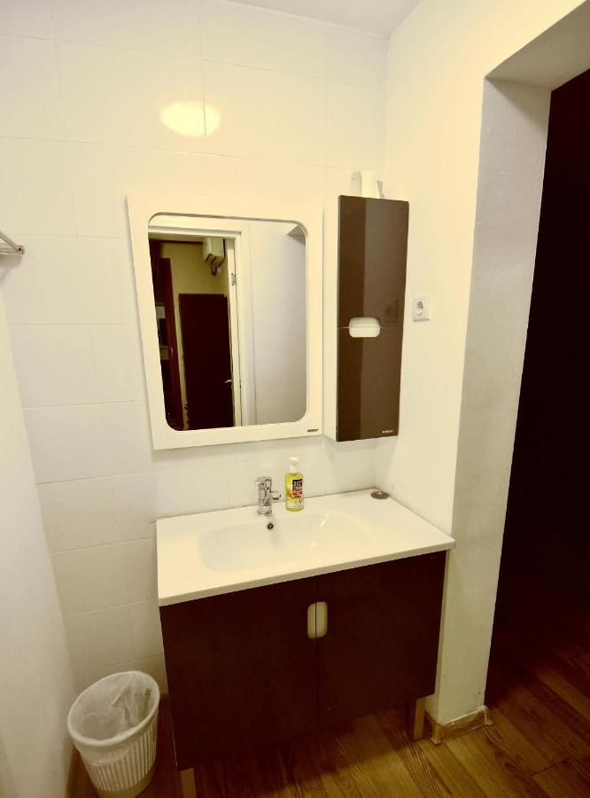 Aden Apartments Tbilisi Bagian luar foto